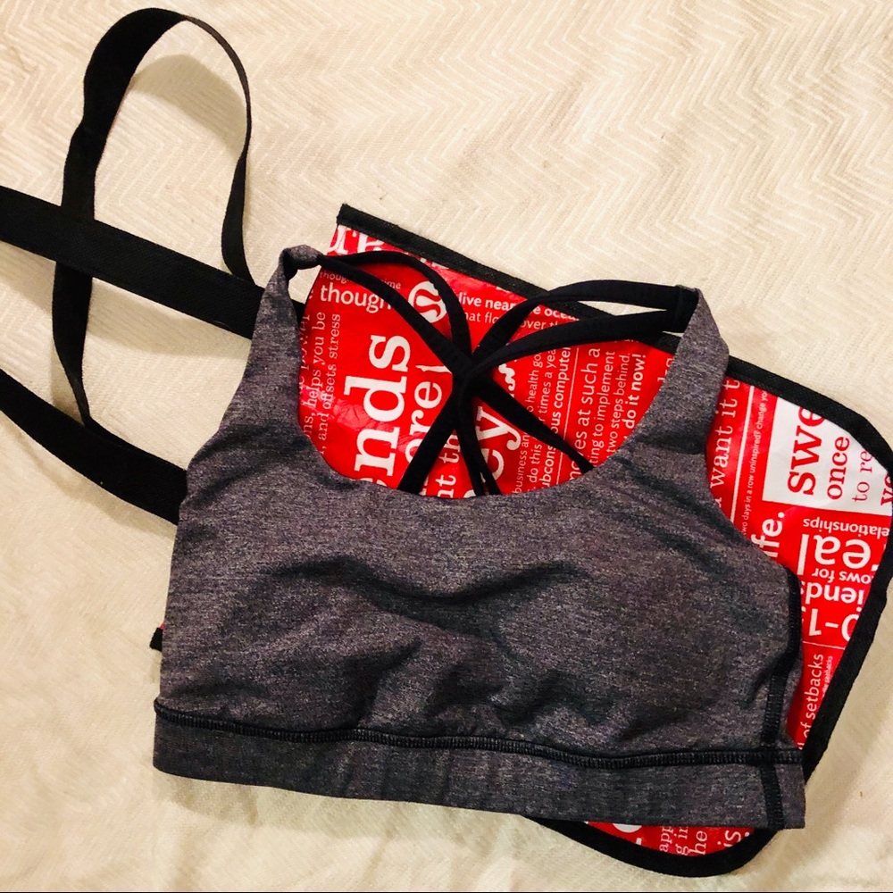 Lululemon Energy Bra 4